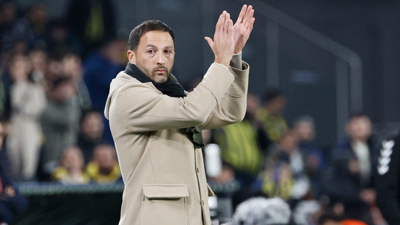 Tedesco'nun Kante sorusuna cevabı