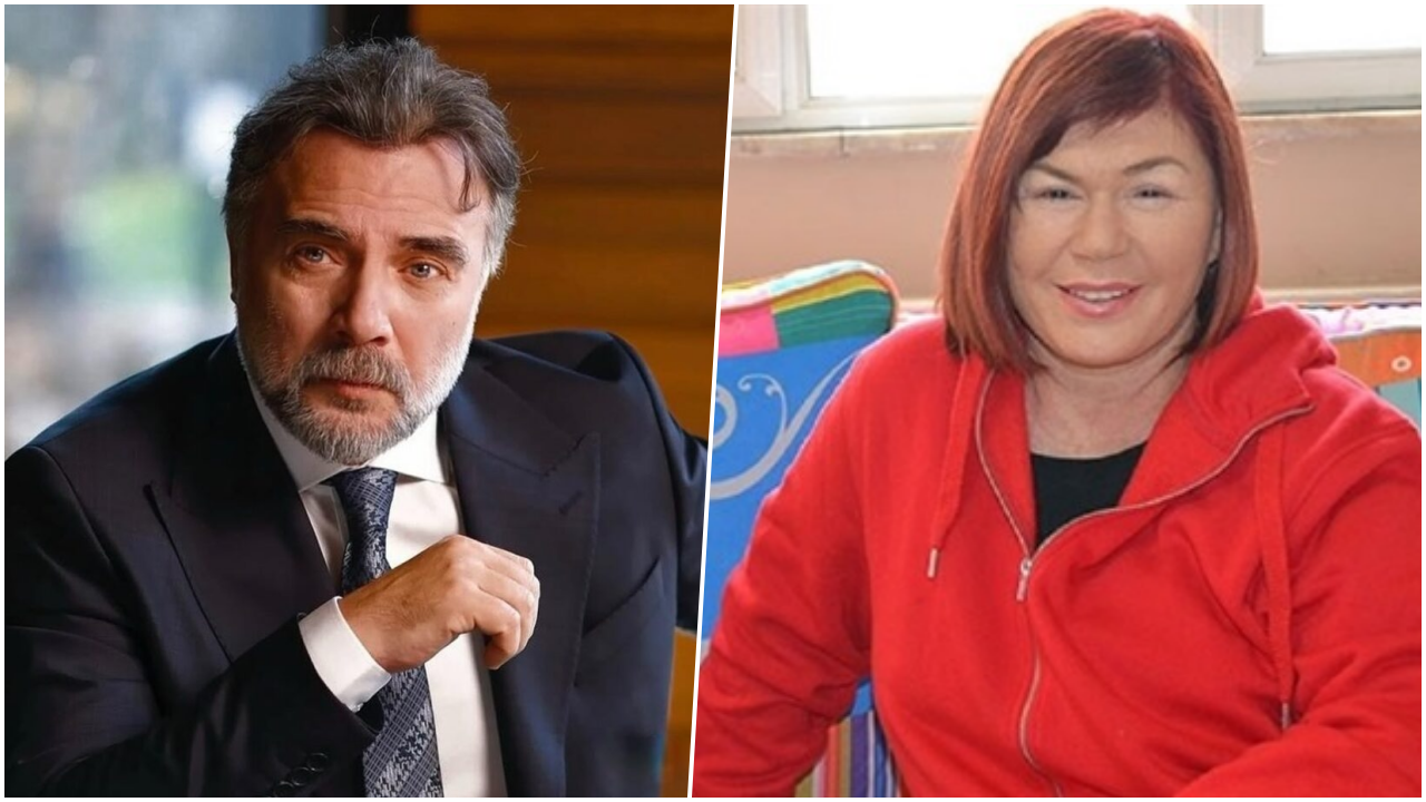 Oktay Kaynarca ve Emel Müftüoğlu uyuşturucu soruşturmasında gözaltına alındı! İlk açıklama geldi: ''Alnım açık, başım dik''