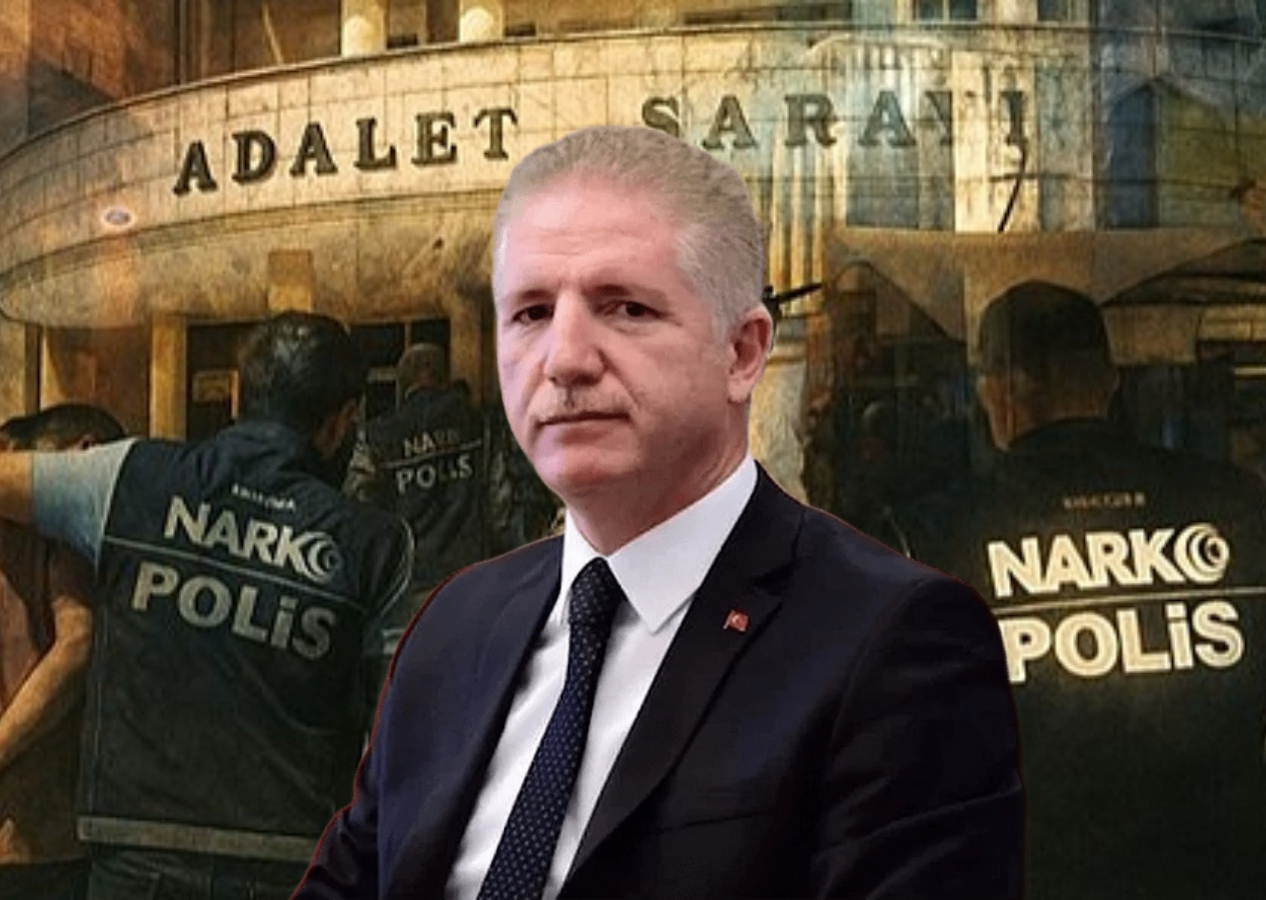 İstanbul'da polisin kontrol edemediği mahalle yok! Yerel yönetimler ile uyumlu çalışıyoruz...