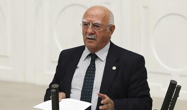 Son dakika... CHP'nin Meclis Başkanlığı için adayı belli oldu!