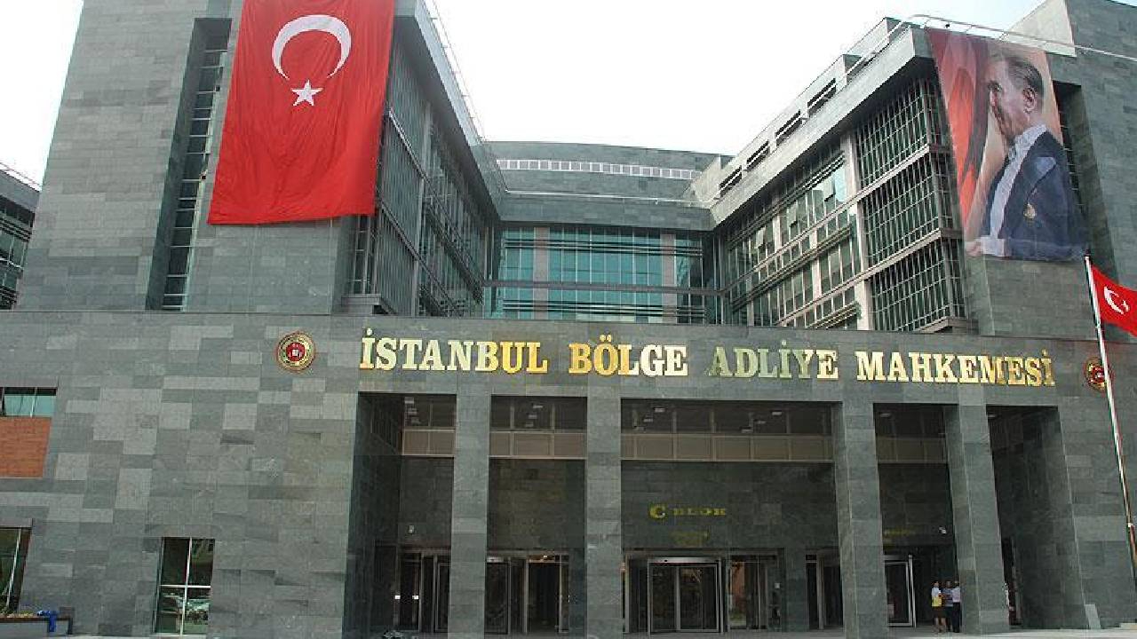 Adliyede infaz girişimi! Savcı eski eş, kadın hakimi vurdu