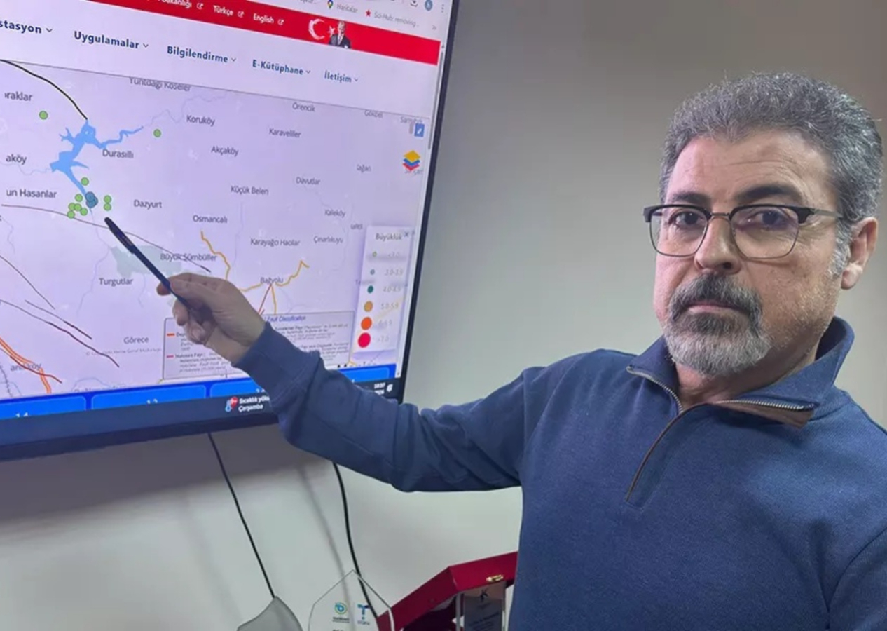 5 günde 10’a yakın deprem! İzmir Aliağa’daki Güzelhisar Fayı 2 bin yıl sonra alarm veriyor!