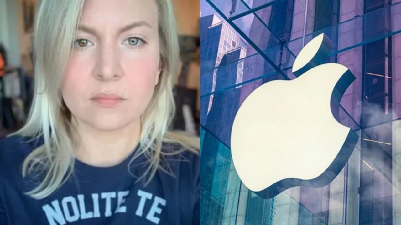 Apple'da zehir skandalı! Eski çalışan mühendis "ölüyorum" diyerek dava açtı
