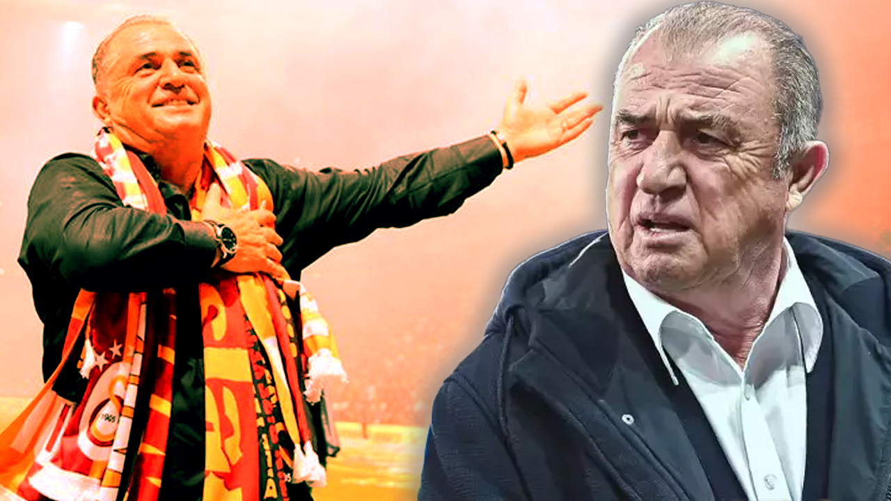 Galatasaray'da Fatih Terim çağrısı: "Futbolun başına o geçsin"