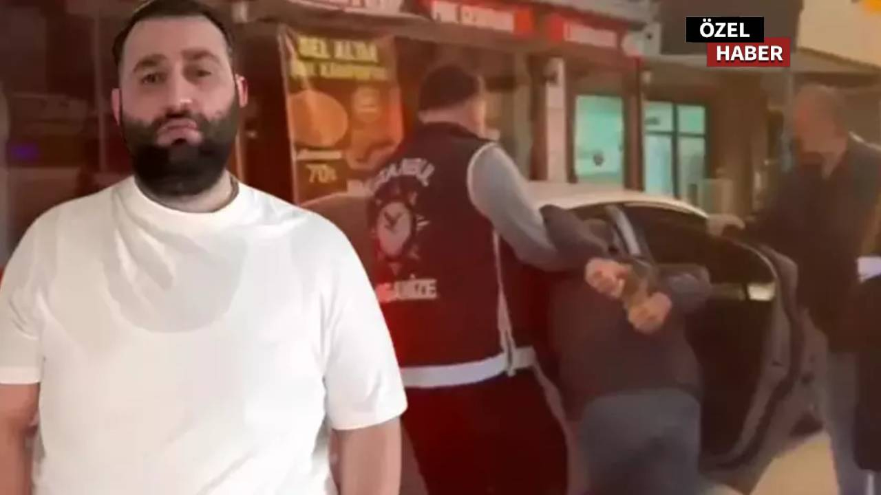 Haraç, tehdit ve kurşunlar... Casperlar çetesini İstanbul’dan İspanya’ya uzanan ölüm zinciri