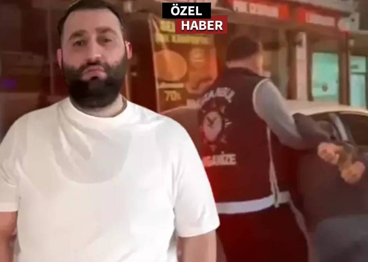 Haraç, tehdit ve kurşunlar... Casperlar çetesini İstanbul’dan İspanya’ya uzanan ölüm zinciri