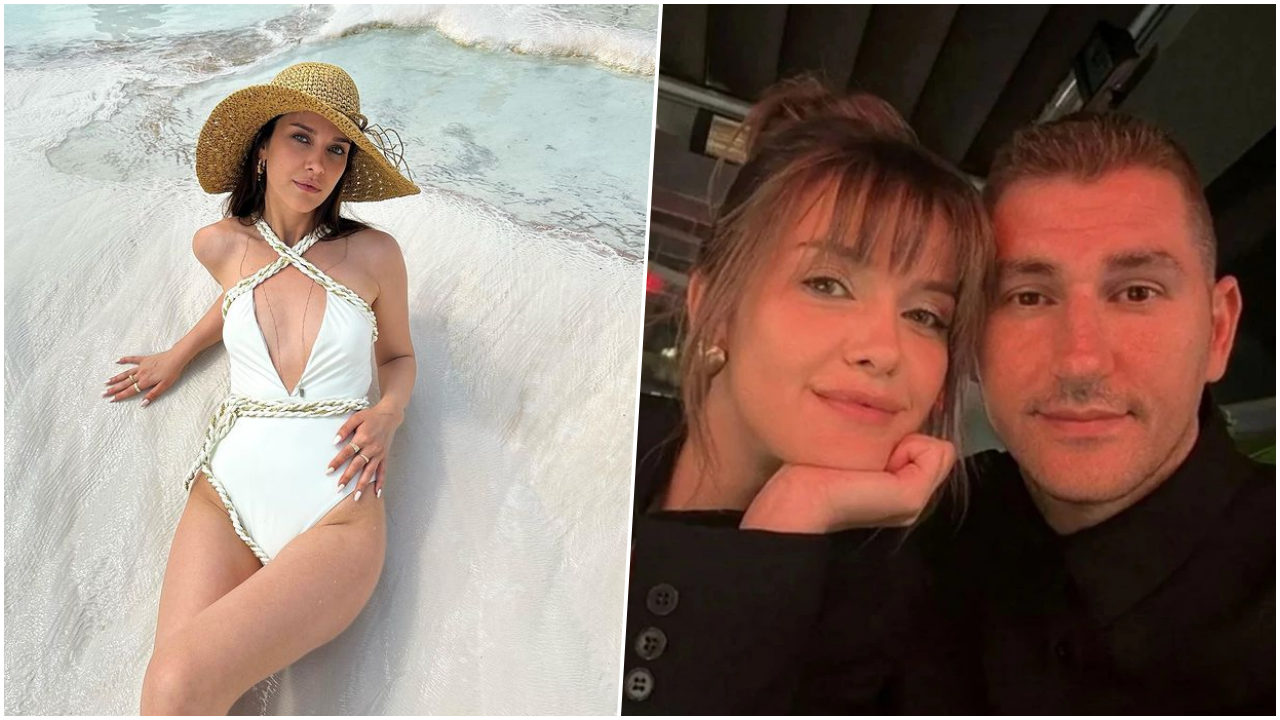 İrem Helvacıoğlu ve Ural Kaspar boşanıyor mu? Evleri ayırdılar, ihanet iddiası olay oldu
