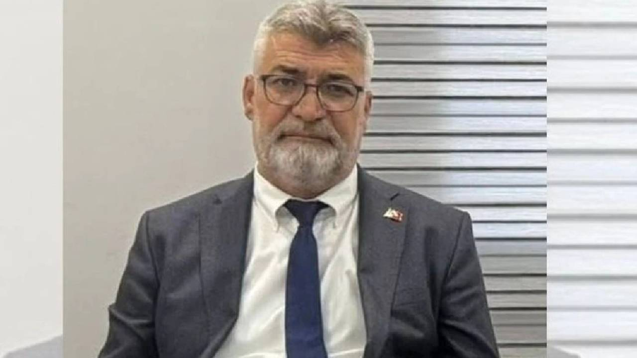 AK Parti İl Başkan yardımcısı istifa etti: Borsada manipülasyon soruşturmasında tutuklanmıştı