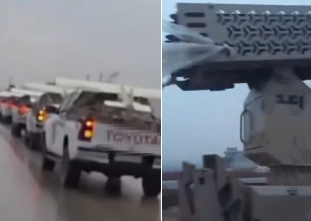 Operasyon an meselesi! Suriye ordusu YPG/SDG’ye ültimatom verdi, cepheye roketatar sevkiyatı başladı!
