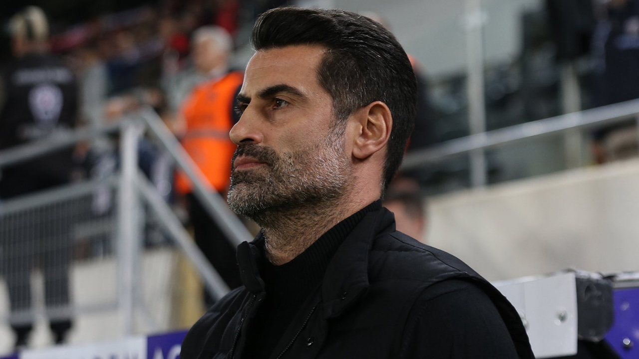 Volkan Demirel'den Ederson'a özgü: "Benden daha iyi kaleci"