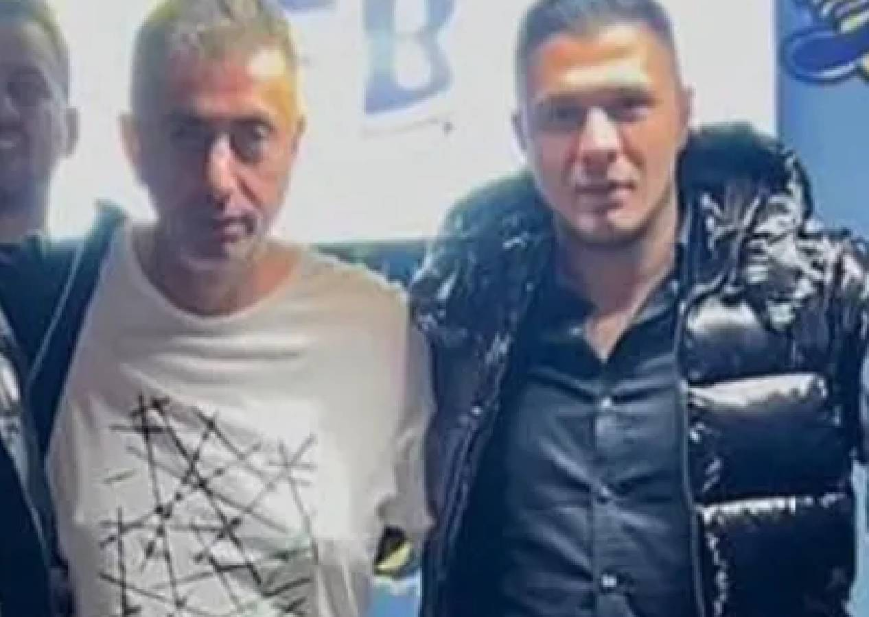 Abdurrahman Ay’dan ölüm talimatı: Fenerbahçe lideri İbrahim Gümüştekin hedefte: Sebebi 'Halil Ay'