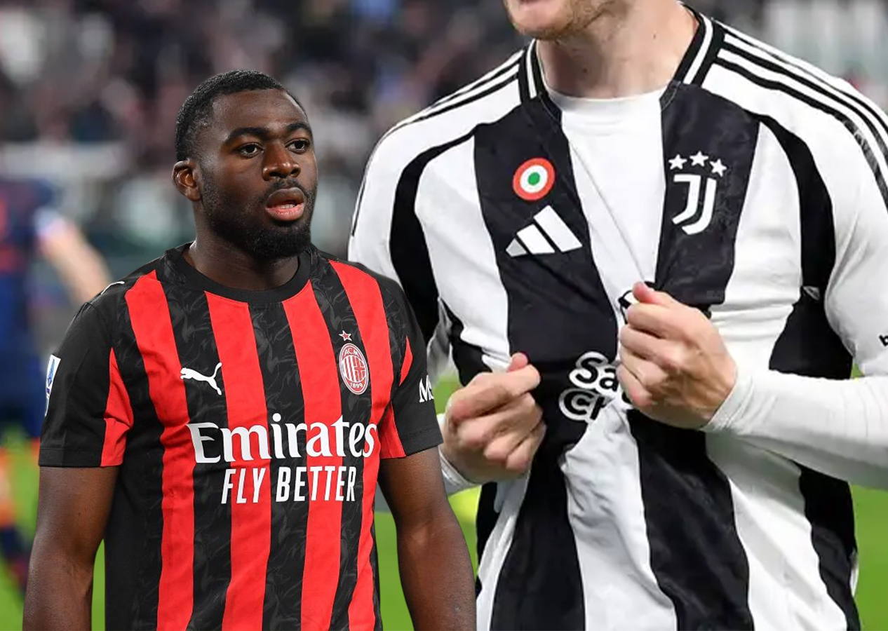 Galatasaray'ın peşinde olduğu Juventuslu futbolcu