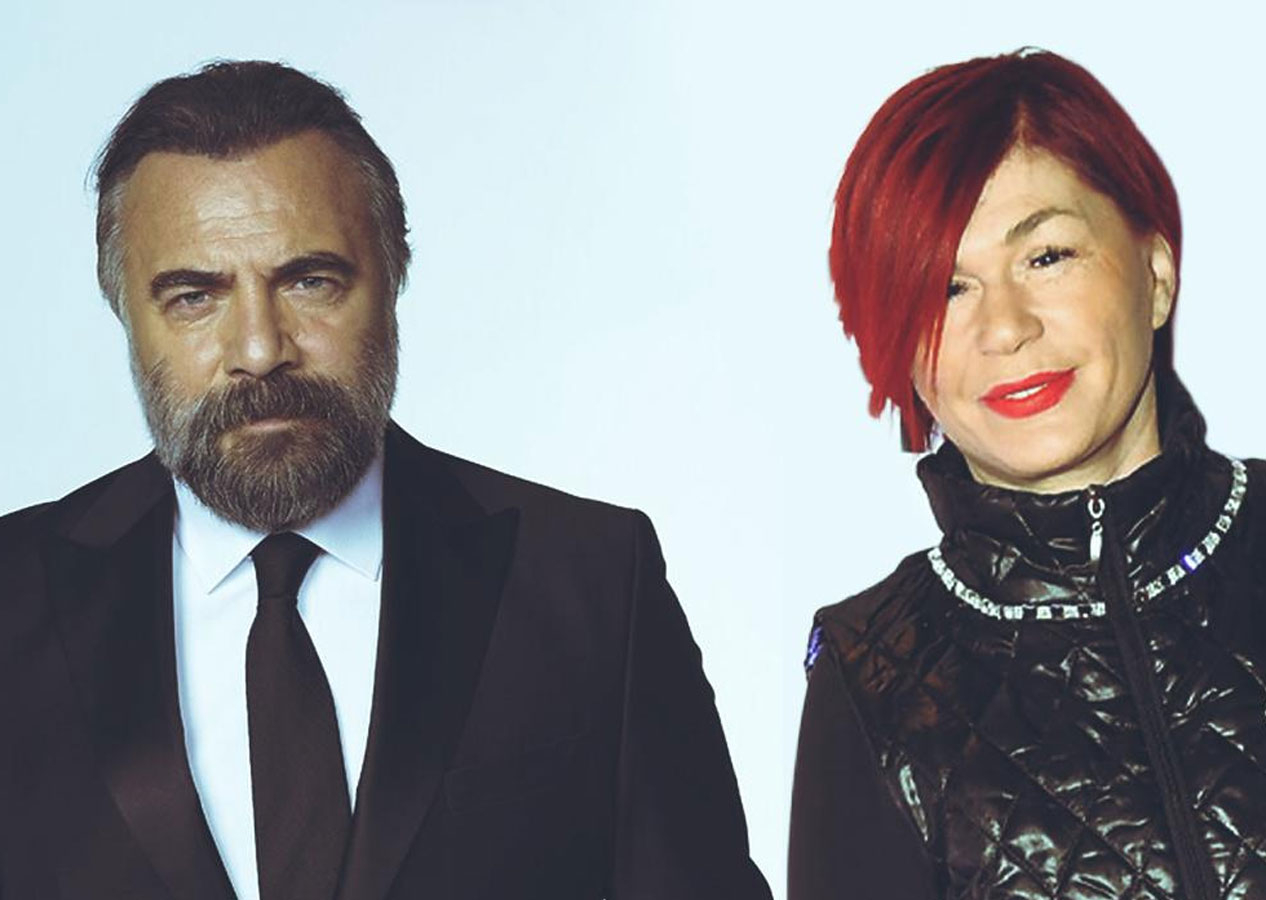 Oktay Kaynarca ve Emel Müftüoğlu için verilen karar belli oldu