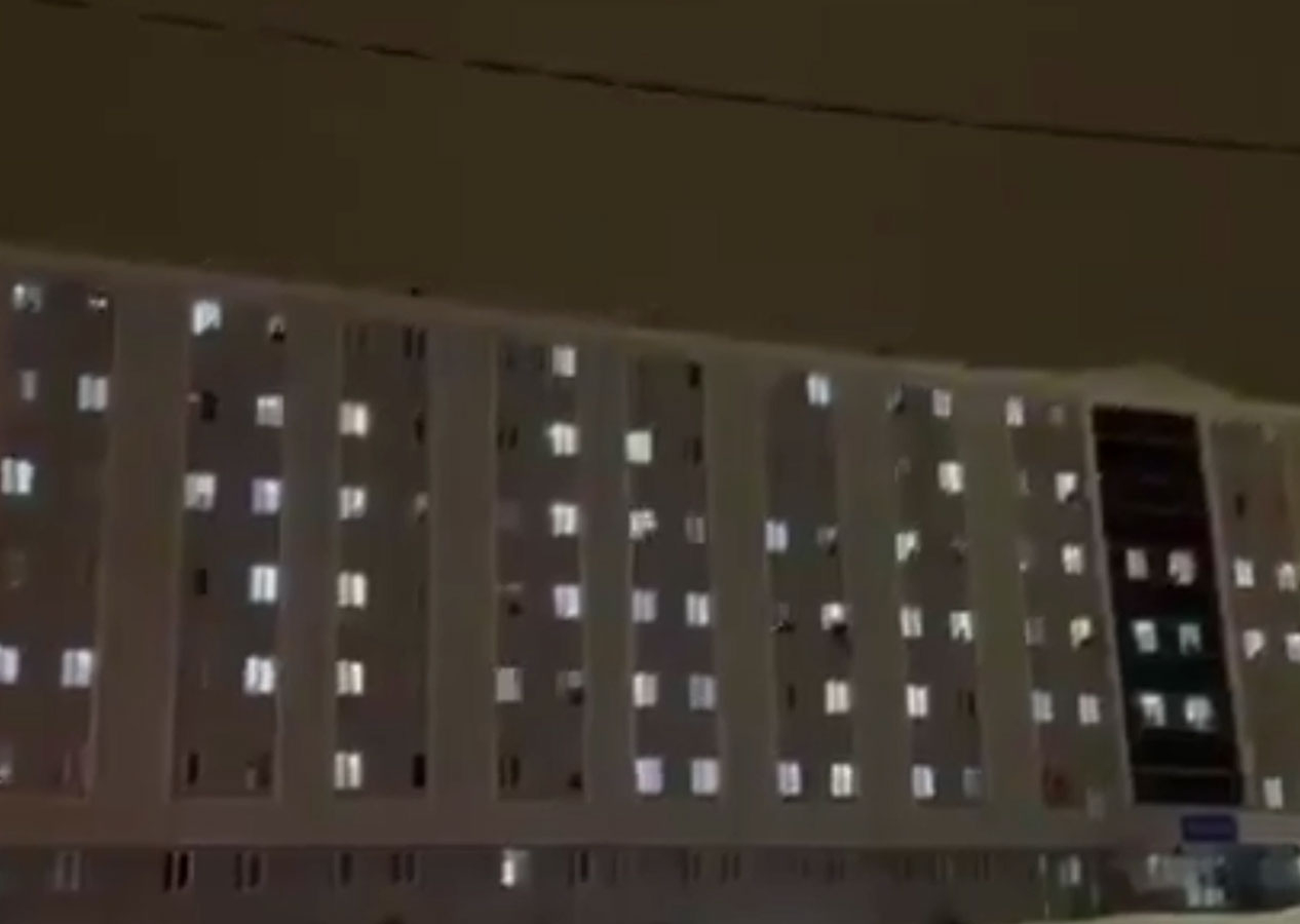 Yurtlarda terör propagandası! PKK öğrencileri alet etti