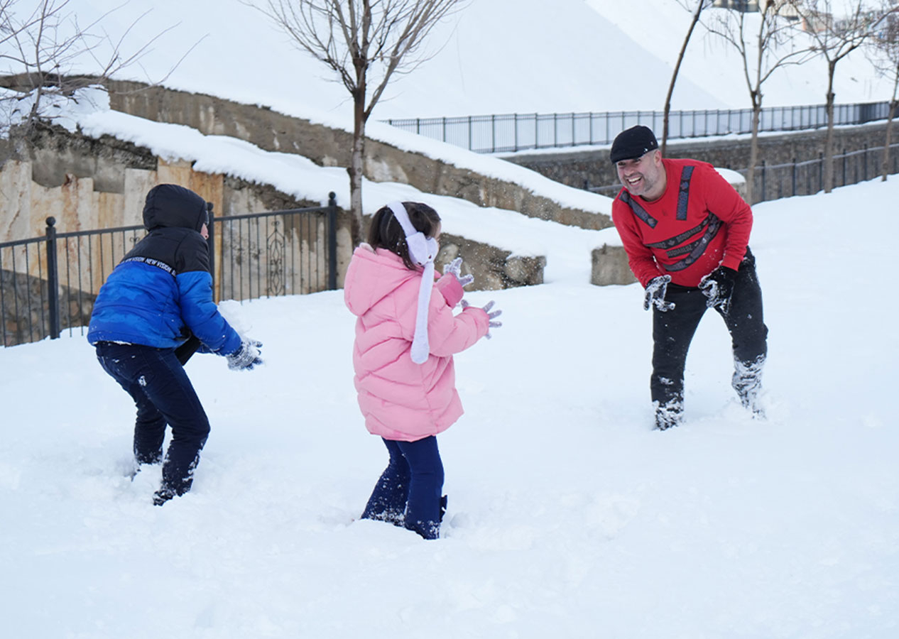 14 Ocak hangi illerde okullar tatil? Yarın okul var mı? İşte 14 Ocak 2026 kar tatili olan iller