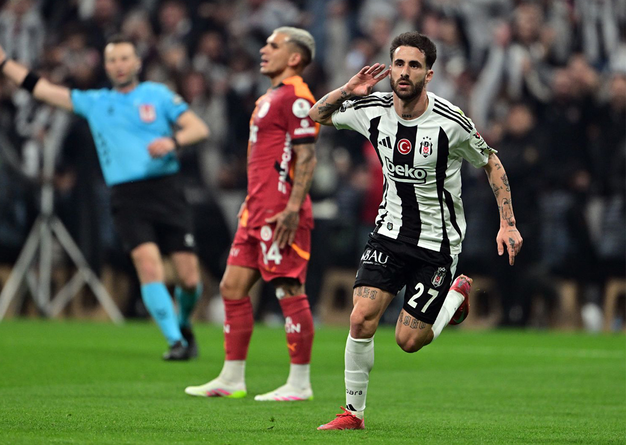 Oktay Derelioğlu'ndan flaş Rafa Silva iddiası