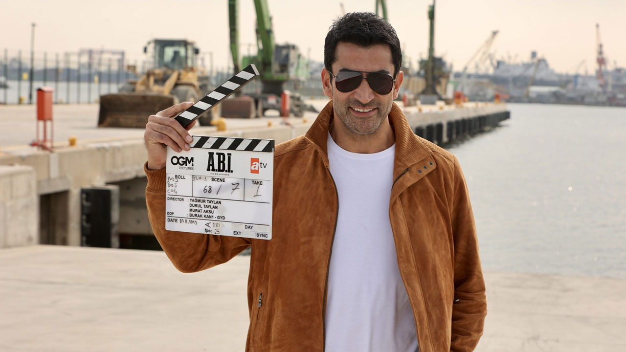 Kenan İmirzalıoğlu kaç yaşında?