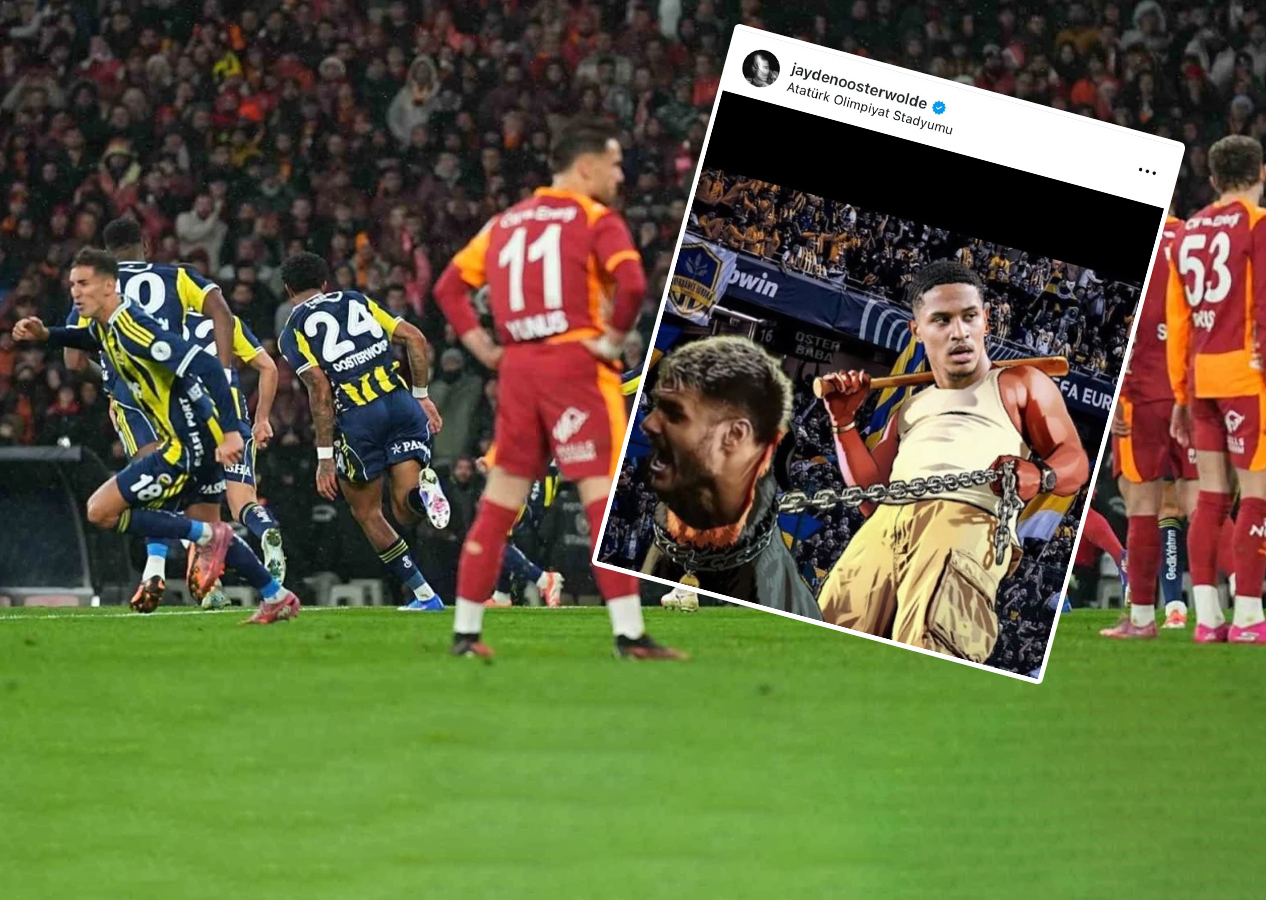 3 futbolcu paylaşımları nedeniyle PFDK'ya sevk edildi