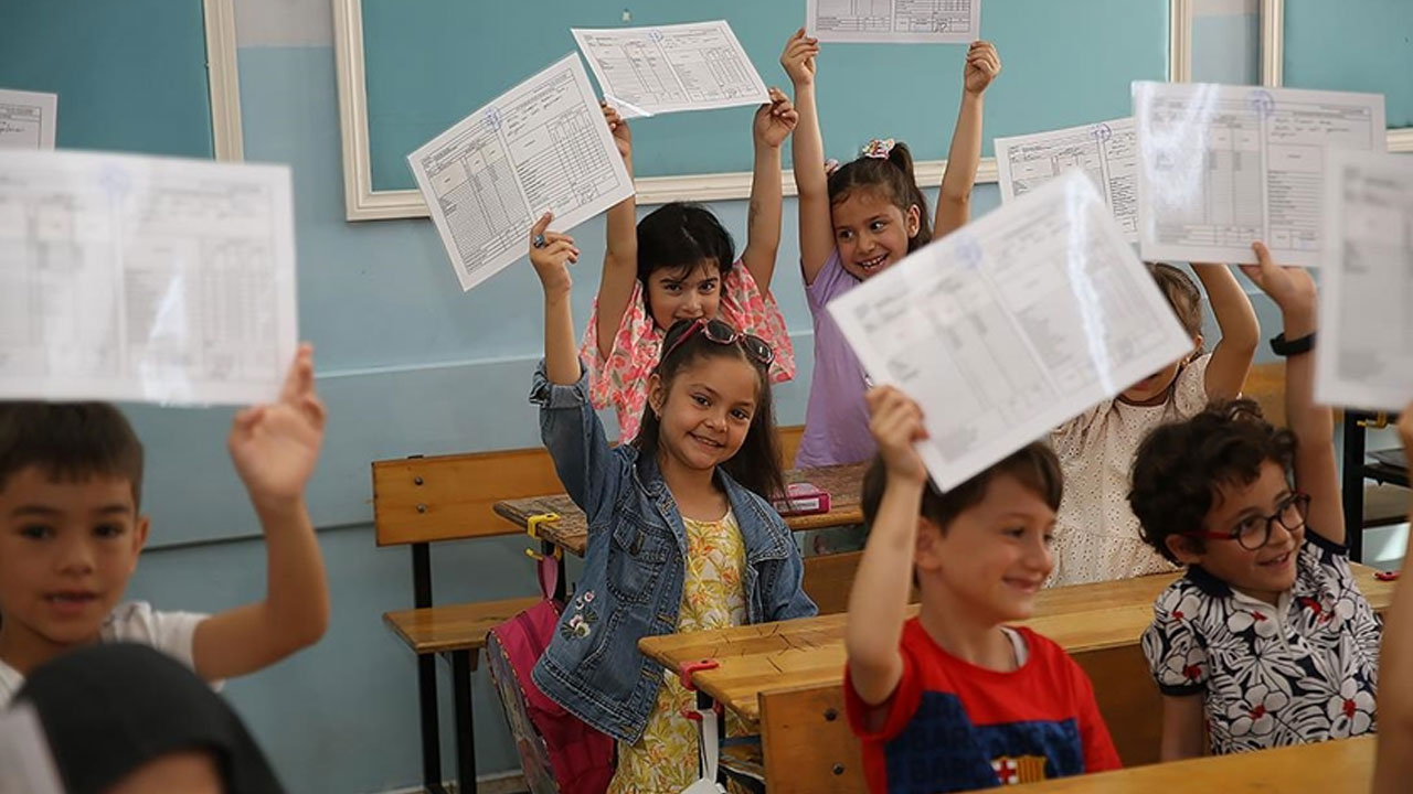Takdir Belgesi kaç puanla alınır? Takdir Belgesi 2026 (Ortaokul, lise)