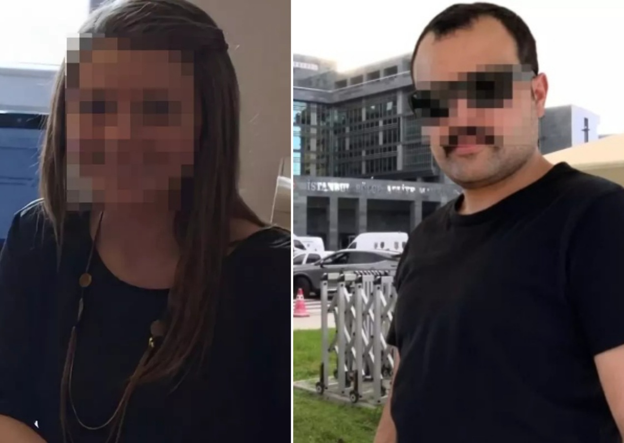 Hakimi odasında vuran savcı Muhammet Çağatay Kılıçarslan'ın karanlık geçmişi ortaya çıktı! Takıntı iddiası, koruma talebi ve son anda önlenen cinayet