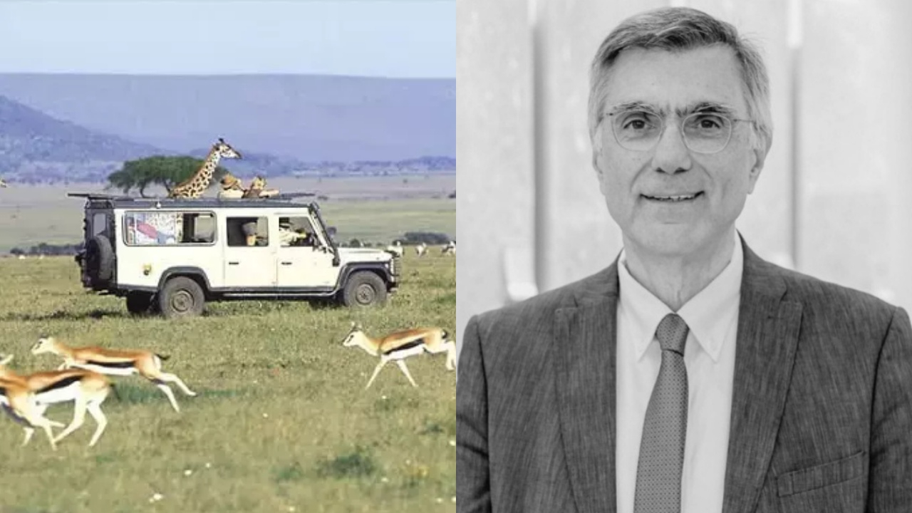 Korkunç saldırının detayları belli oldu! Safari için Etiyopya'ya gitmişlerdi... Ölen Türk milyarder sayısı 2'ye yükseldi