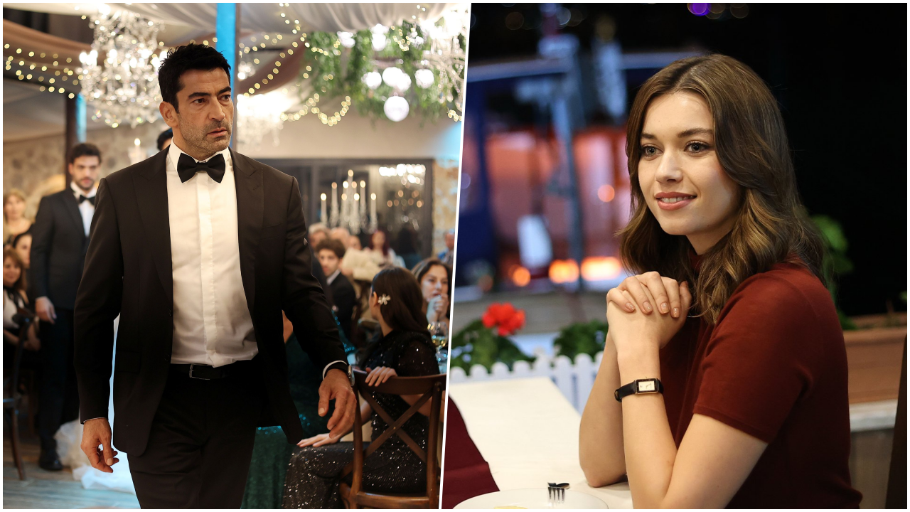 Kenan İmirzalıoğlu ve Afra Saraçoğlu'nun dizisi A.B.İ. gerçek hikaye mi? Gülseren Budayıcıoğlu detayı