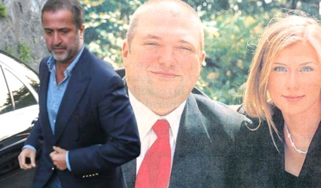 Serdar Bilgili ve Özlem Uzan ilişkisi işte bu karelerle belgelendi!