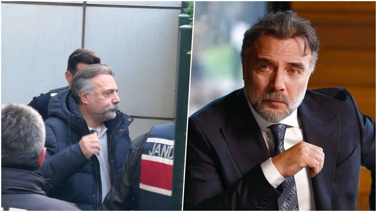 Oktay Kaynarca'nın savcılık ifadesi ortaya çıktı! 'Fuhuş partileri' iddiasına bakın ne yanıt verdi: ''100 bin doları aldım'' diyerek anlattı
