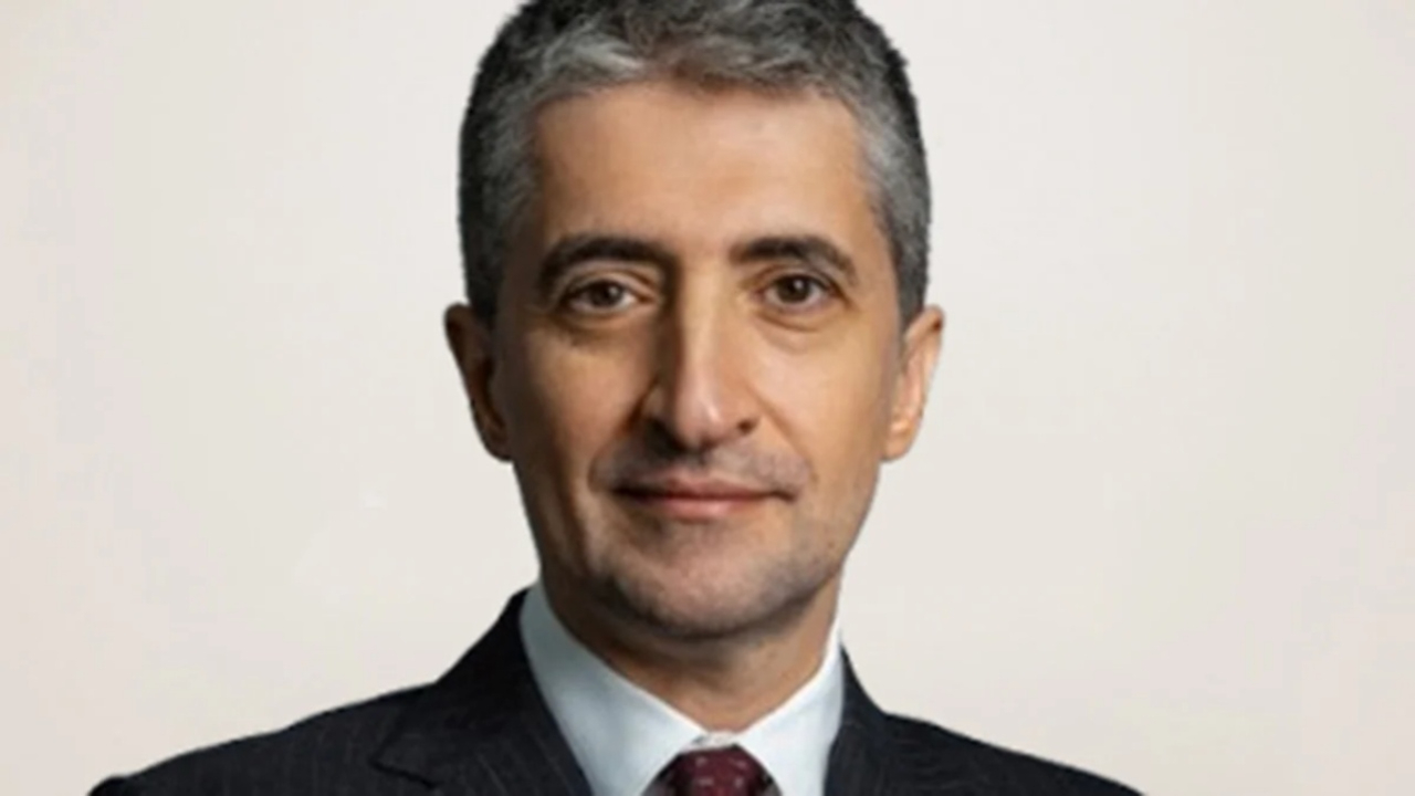 TÜSİAD Başkanlığı'na kesin gözüyle bakılıyor! DİMES Ceo'su Ozan Diren kimdir?