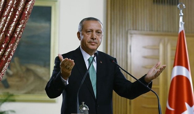 Cumhurbaşkanı teknoloji dünyasının dahi çocuğunu Külliye'de ağırlayacak!