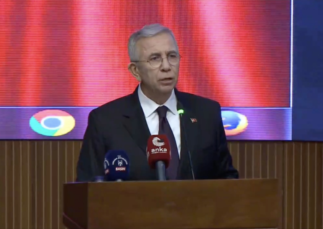Bu ne pişkinlik Yavaş! Haftalardır su yok, sorumluluk yine başkalarına atıldı...