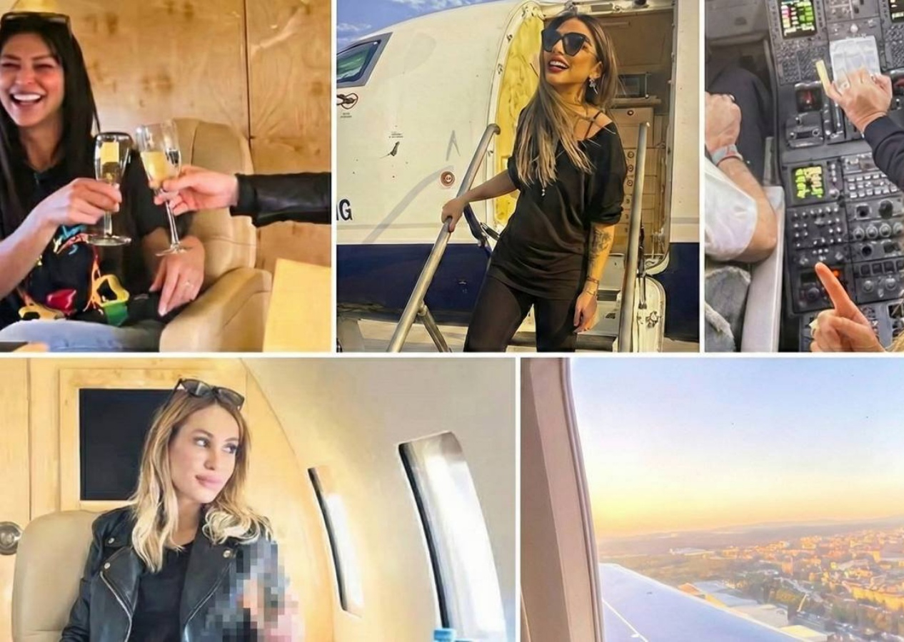 Rabia Karaca'dan bomba Murat Gülibrahimoğlu itirafı! "Beş dakikada 200 bin dolar kaybetti! İBB'den kazandığı paraydı"