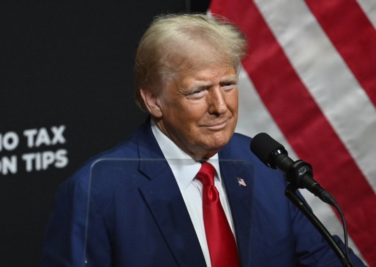 Donald Trump'tan Grönland resti: İhtiyacımız var, hayati önem taşıyor!