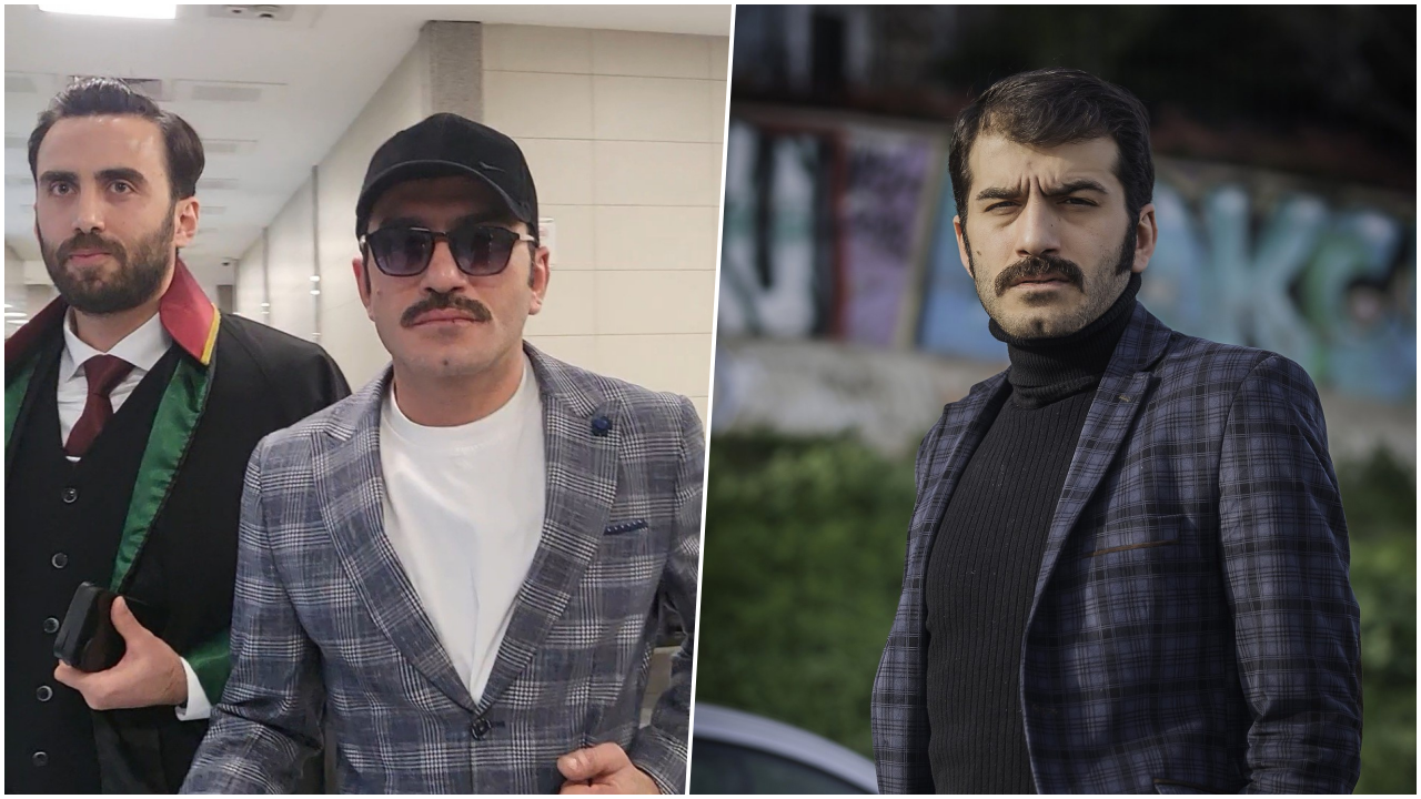 Ufuk Bayraktar'a mahkeme başkanından sert çıkış! ''Sen iş bulma kurumu musun?''