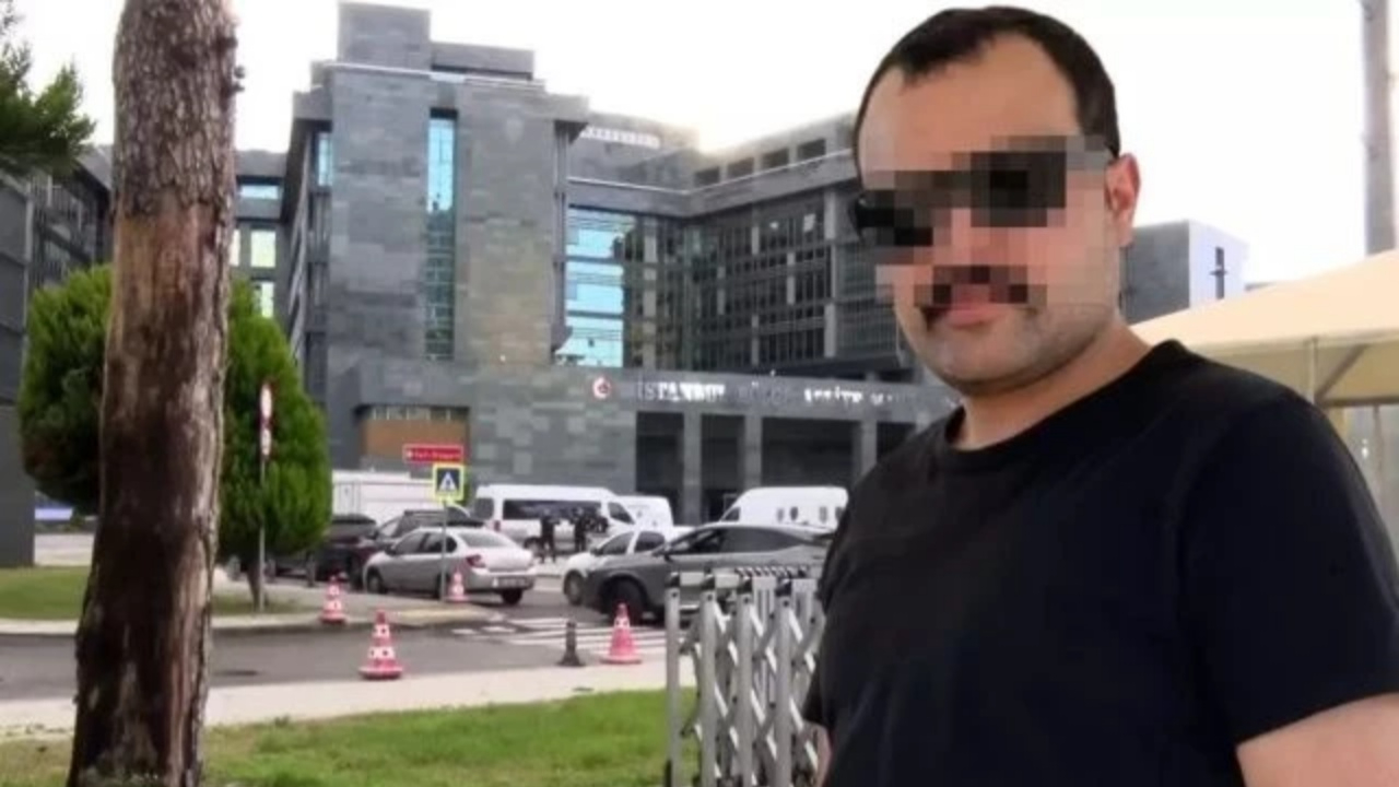 Tehdit mesajları da göndermiş! Adliye'de kadın hakimi silahla vuran savcı tutuklandı
