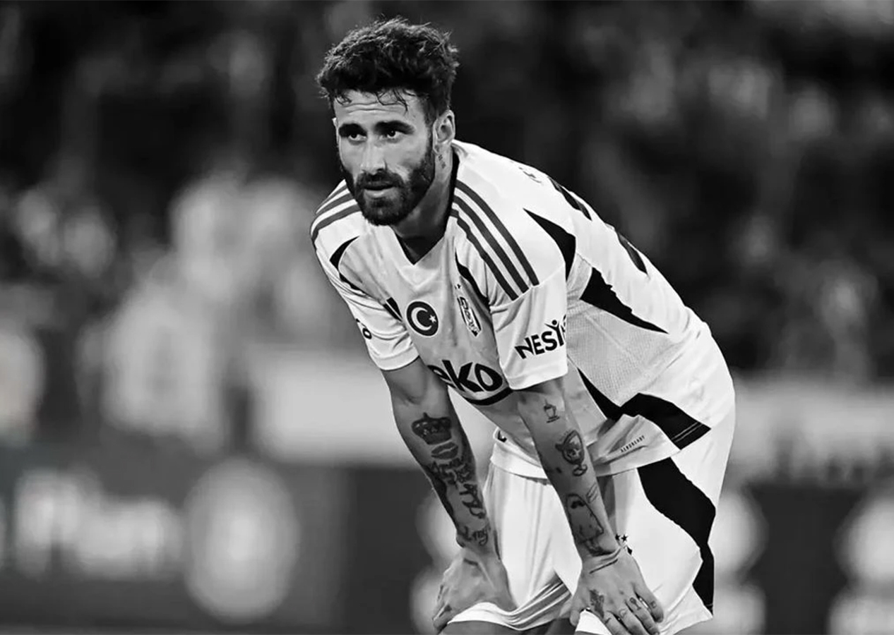 Oktay Derelioğlu'ndan flaş Rafa Silva iddiası