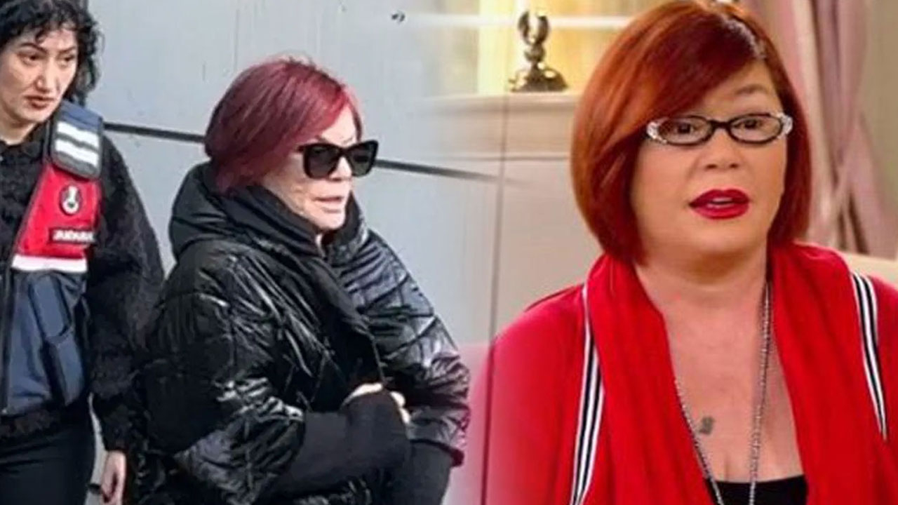 Emel Müftüoğlu’nun ifadesi ortaya çıktı