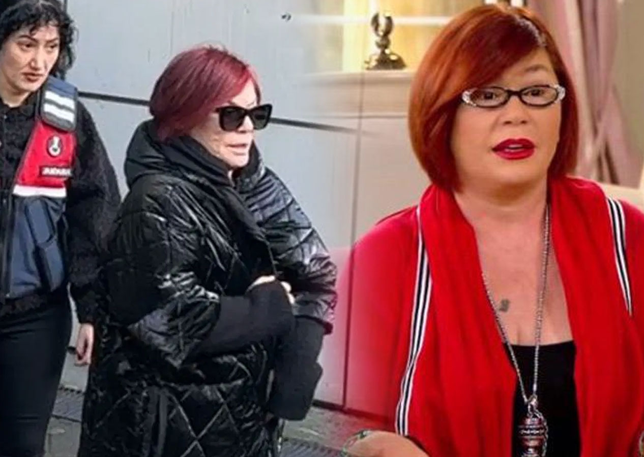 Emel Müftüoğlu’nun ifadesi ortaya çıktı