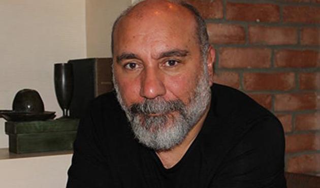 Oyuncu Mustafa Avkıran'ın en acı günü!