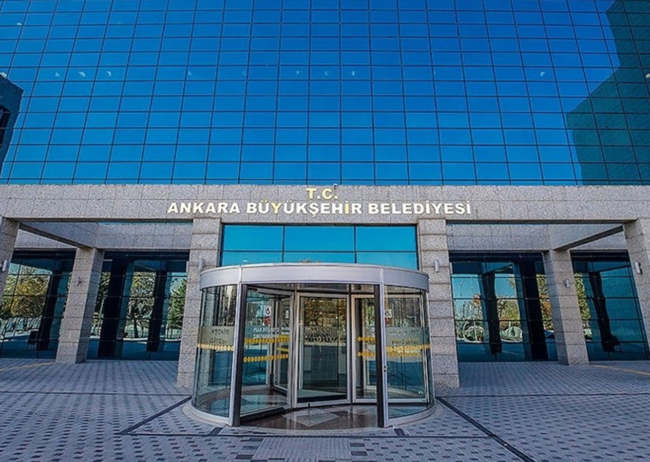 ABB konser soruşturması: 3 kişi yeniden tutuklandı