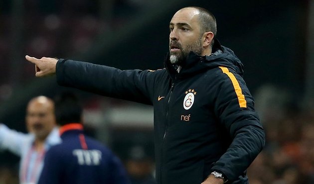 Igor Tudor, Arda Turan'dan rahatsız