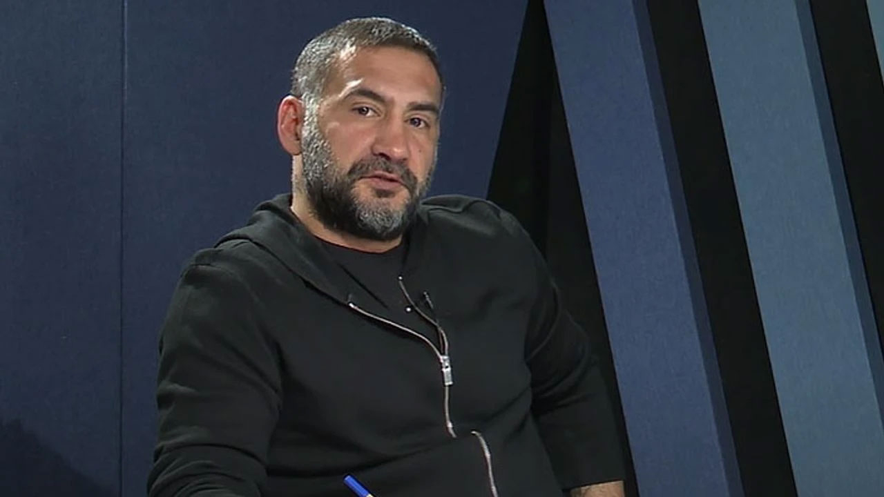 Ümit Karan neden gözaltına alındı, nereli, kaç yaşında?