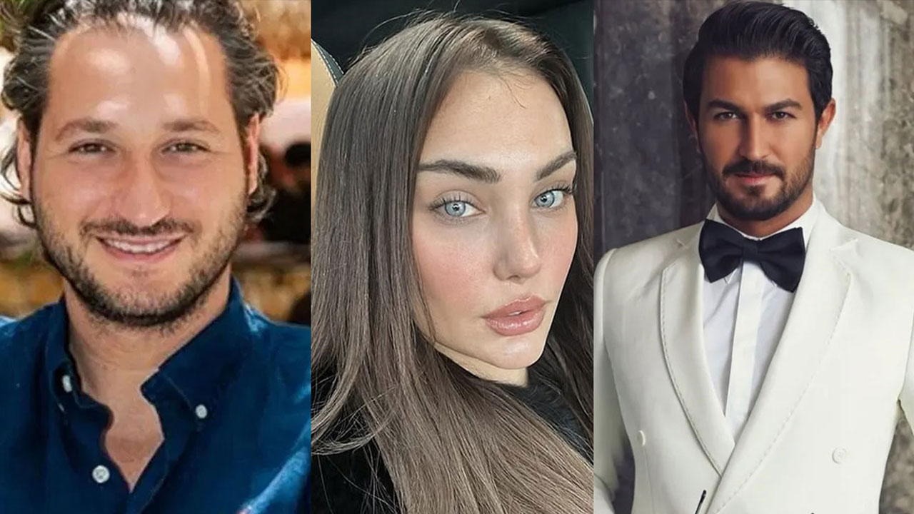 Ünlülere uyuşturucu operasyonu: 15 kişinin testi pozitif çıktı; Melisa Şahin, Hamdi Burak Beşer, Melisa Fidan Çalışkan, Mahmut Uğur Ziylan...
