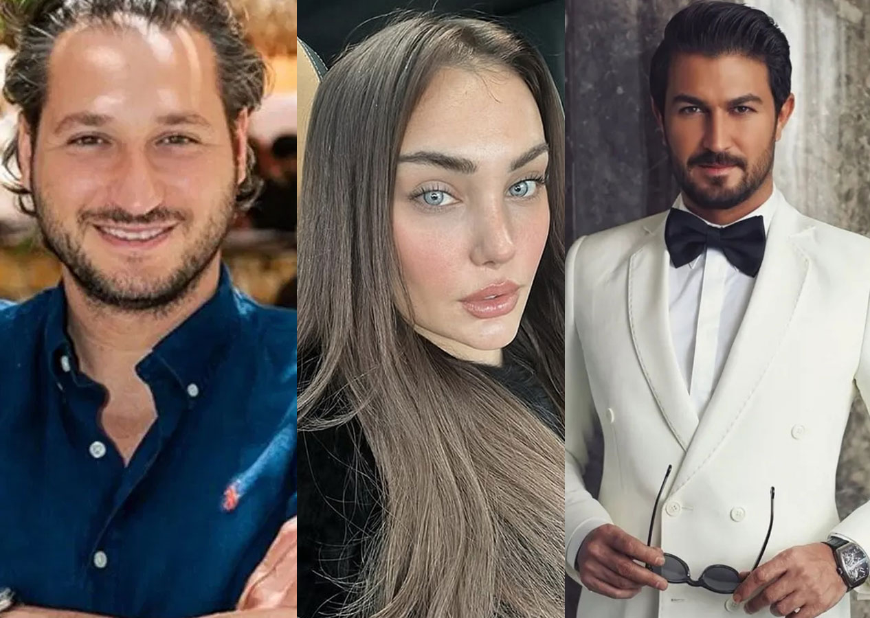 Ünlülere uyuşturucu operasyonu: 15 kişinin testi pozitif çıktı; Melisa Şahin, Hamdi Burak Beşer, Melisa Fidan Çalışkan, Mahmut Uğur Ziylan...