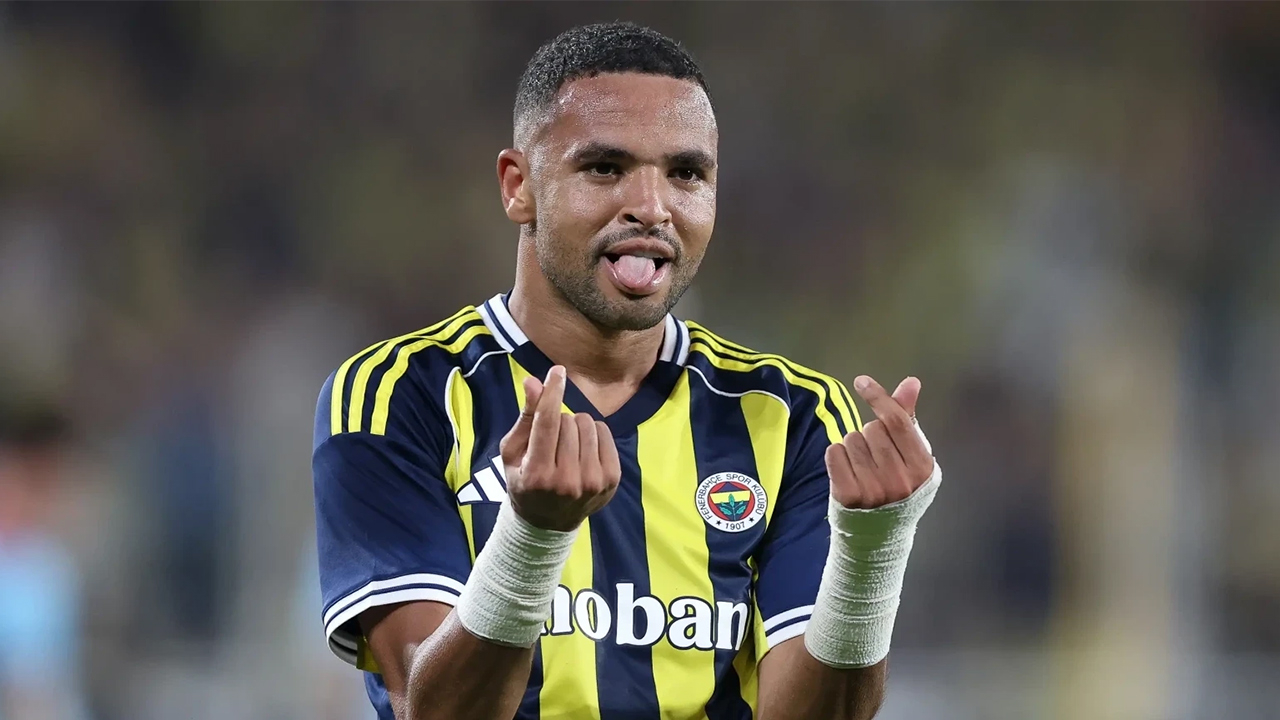 En-Nesyri, transfer için Fenerbahçe'ye şartını iletti