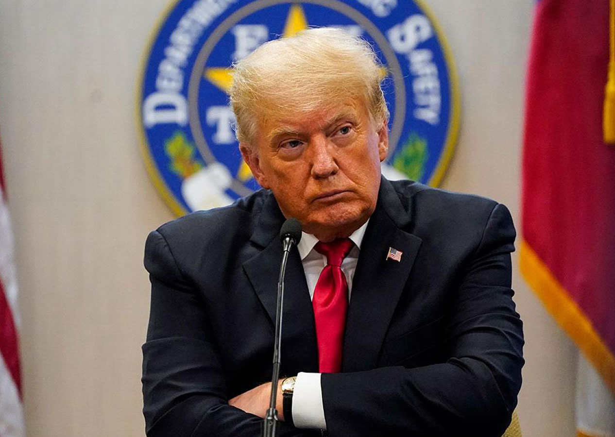 Trump, R mi yaptı, şaşırtma mı? İran'da ölümler durdu o yönde bilgiler geliyor