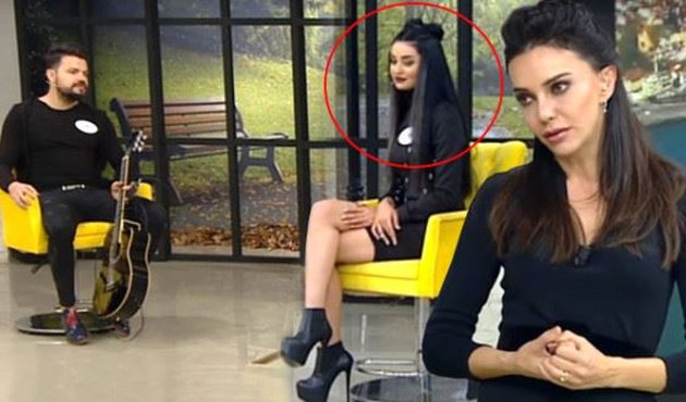 Hande Ataizi gelin adayının fişini çekti!