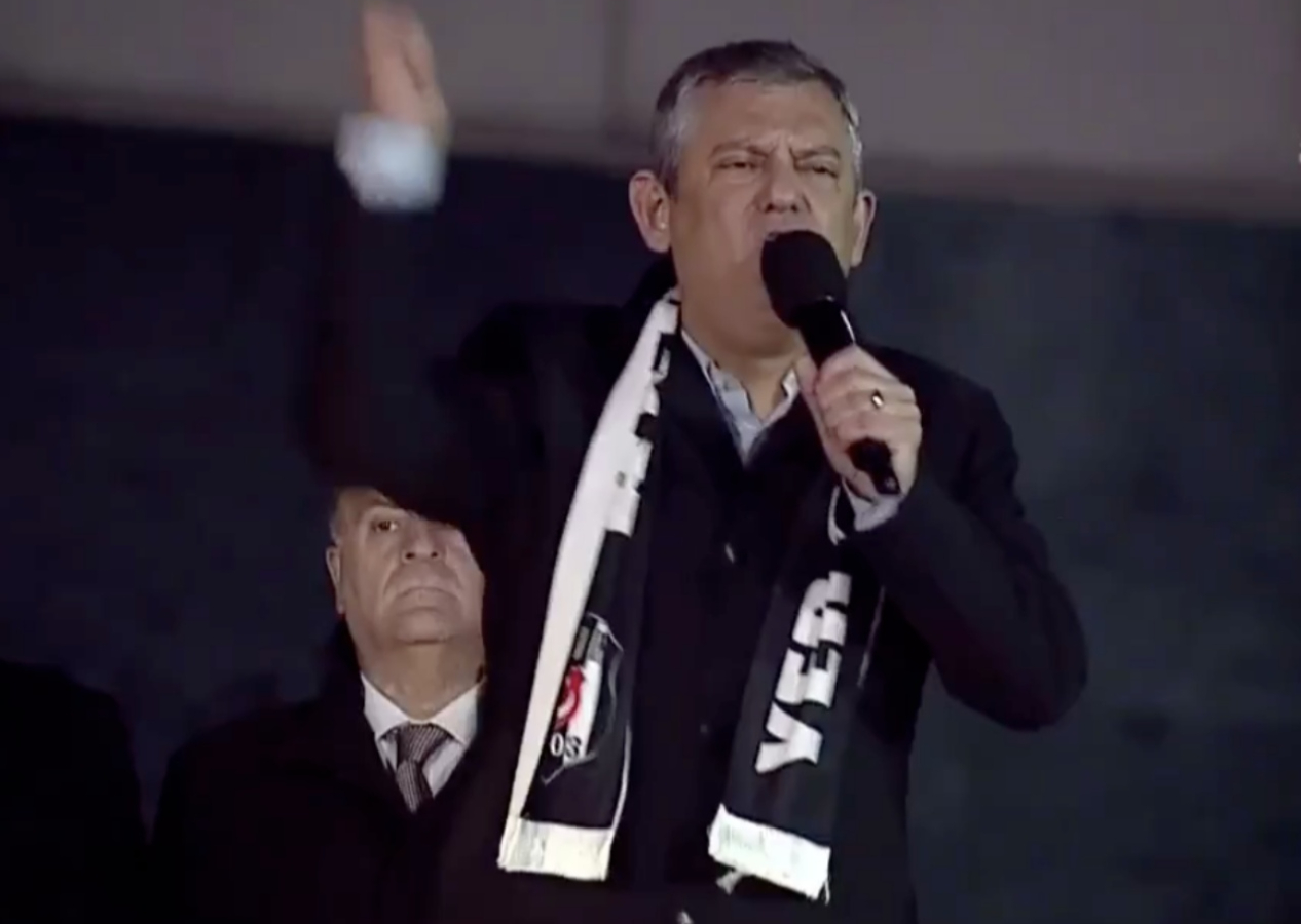 Özgür Özel sandığı iddia kuponuna çevirdi! Böyle ciddiyetsiz meydan okuma görülmedi: 1,5 milyon oy avans veriyorum!