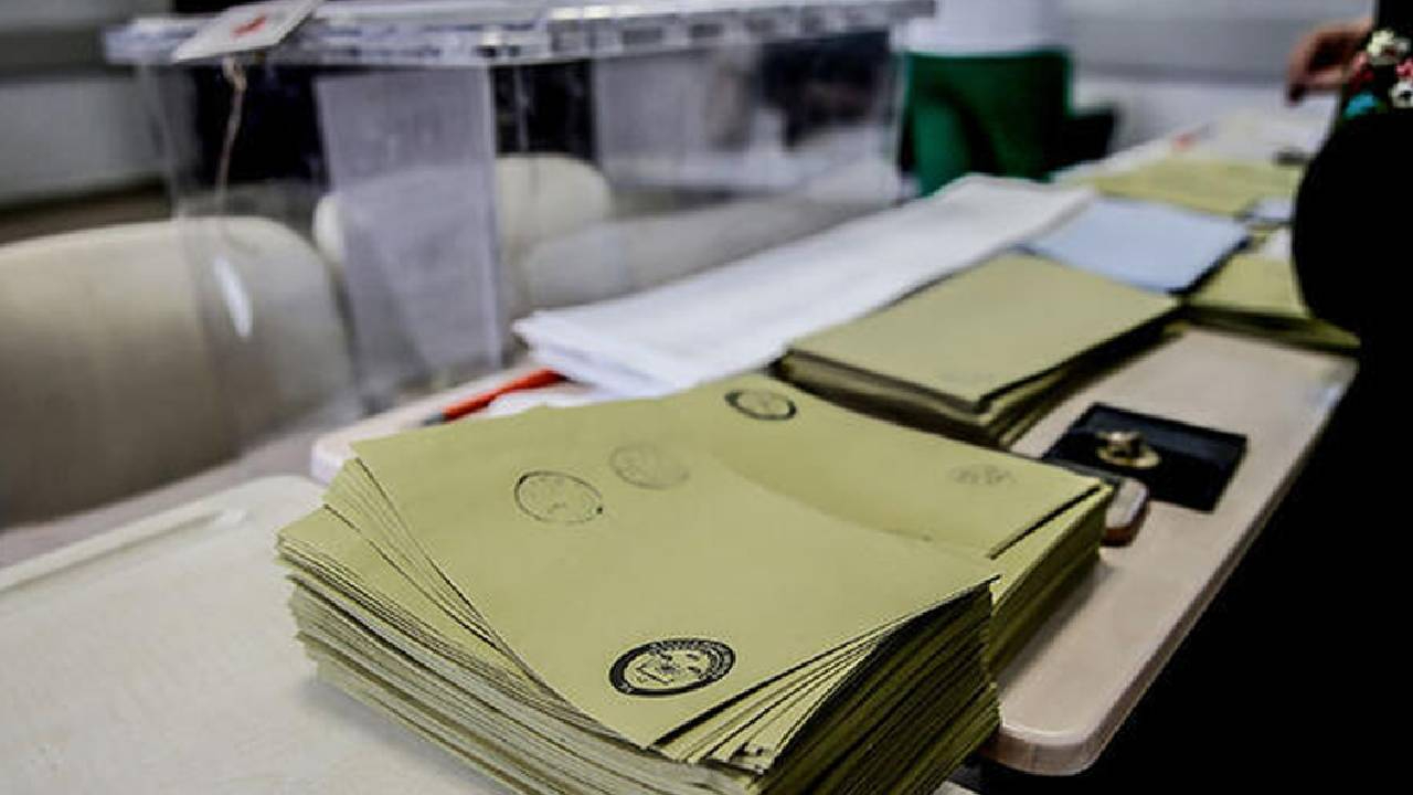 Sandık konuştu! Seçim anketinde güç gösterisi: AK Parti zirveyi bırakmıyor