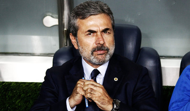 Aykut Kocaman'a verilen sözler ortaya çıktı!